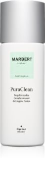 Marbert PuraClean Cleansing Water to Treat Skin Imperfections