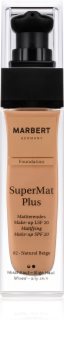 Marbert SuperMatPlus Mattifying Foundation SPF 20