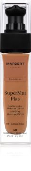Marbert SuperMatPlus Mattifying Foundation SPF 20