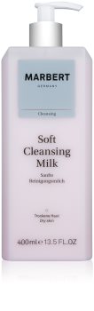 Marbert Soft Cleansing loción limpiadora para pieles sensibles y secas