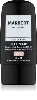 Marbert Special Care DD krema SPF 15