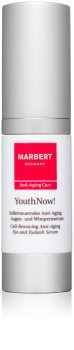Marbert Anti-Aging Care YouthNow! Erneuerndes Augen- und Wimpernserum