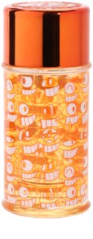 Marc Ecko The Exhibit Orange toaletní voda pro muže 100 ml