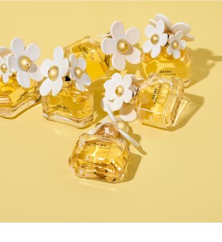 Marc Jacobs Daisy Eau de Toilette para mulheres 100 ml