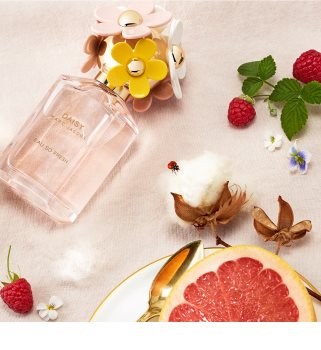 Marc Jacobs Daisy Eau So Fresh eau de toilette nőknek 125 ml