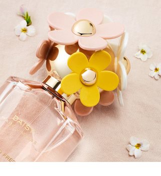 Marc Jacobs Daisy Eau So Fresh eau de toilette nőknek 125 ml