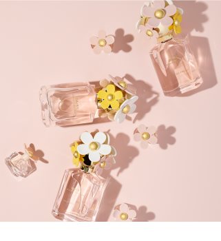 Marc Jacobs Daisy Eau So Fresh eau de toilette nőknek 125 ml