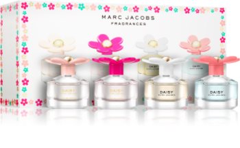 Marc Jacobs Daisy dárková sada VII.