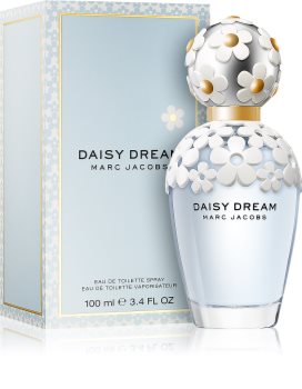 Marc Jacobs Daisy Dream eau de toilette nőknek 100 ml