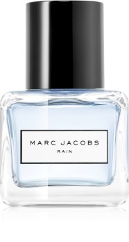 Marc Jacobs Splash Rain eau de toilette unissexo 100 ml