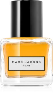 Marc Jacobs Splash Pear Eau de Toilette unisex 100 ml