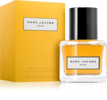 Marc Jacobs Splash Pear woda toaletowa unisex 100 ml