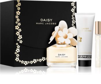 Marc Jacobs Daisy dárková sada XII.