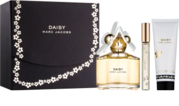 Marc Jacobs Daisy darčeková sada XII.