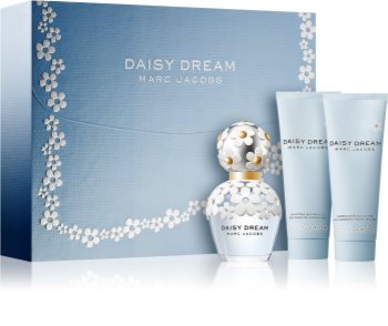 Marc Jacobs Daisy Dream coffret cadeau III.
