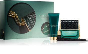 Marc Jacobs Decadence σετ δώρου III.