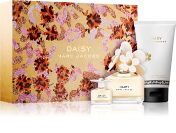 Marc Jacobs Daisy Gift Set IV.