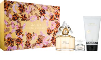 Marc Jacobs Daisy Gift Set IV.