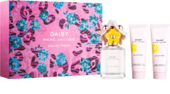 Marc Jacobs Daisy Eau So Fresh dárková sada I.