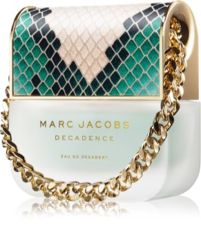 Marc Jacobs Eau So Decadent toaletná voda pre ženy 100 ml