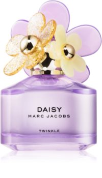 Marc Jacobs Daisy Twinkle Eau de Toilette voor Vrouwen 50 ml