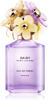 Marc Jacobs Daisy Eau So Fresh Twinkle woda toaletowa dla kobiet 75 ml