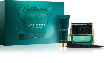 Marc Jacobs Decadence Gift Set IV.