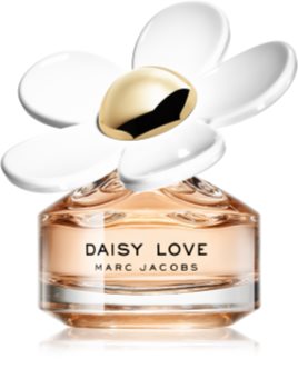 Marc Jacobs Daisy Love Eau de Toilette for Women 50 ml