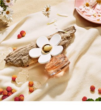 Marc Jacobs Daisy Love eau de toilette pentru femei 100 ml