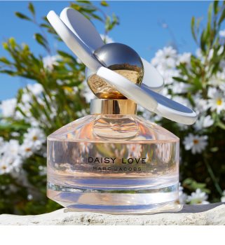 Marc Jacobs Daisy Love eau de toilette pentru femei 100 ml
