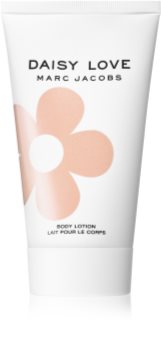 Marc Jacobs Daisy Love mleczko do ciała dla kobiet 150 ml