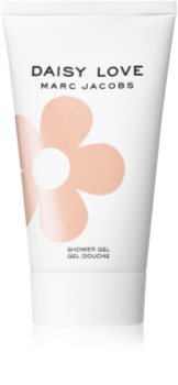 Marc Jacobs Daisy Love gel douche pour femme 150 ml