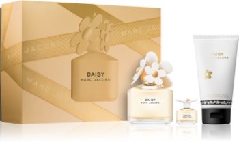 Marc Jacobs Daisy Gift Set XV.