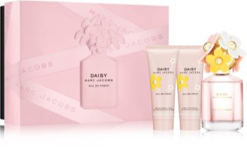 Marc Jacobs Daisy Eau So Fresh set cadou V.