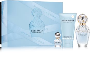 Marc Jacobs Daisy Dream lote de regalo VIII.