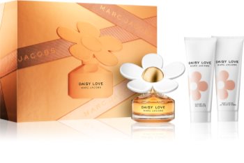 Marc Jacobs Daisy Love подарунковий набір I.