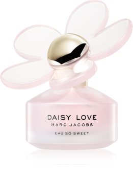marc jacobs daisy love eau so sweet woda toaletowa 30 ml    