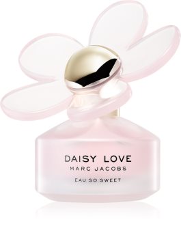 marc jacobs daisy love eau so sweet woda toaletowa 50 ml    