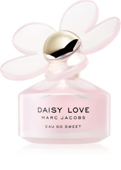 marc jacobs daisy love eau so sweet