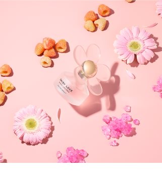 Marc Jacobs Daisy Love Eau So Sweet Eau de Toilette for Women 100 ml