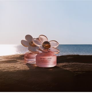 Marc Jacobs Daisy Love Eau So Sweet Eau de Toilette for Women 100 ml