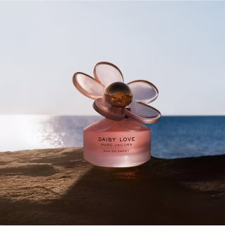 Marc Jacobs Daisy Love Eau So Sweet Eau de Toilette for Women 100 ml