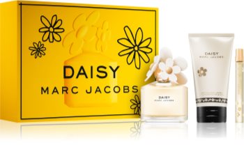Marc Jacobs Daisy zestaw upominkowy XIV.