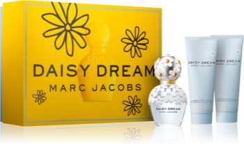 Marc Jacobs Daisy Dream Gift Set