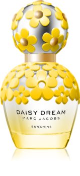 Marc Jacobs Daisy Dream Sunshine toaletní voda pro ženy 50 ml