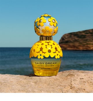 Marc Jacobs Daisy Dream Sunshine toaletní voda pro ženy 50 ml