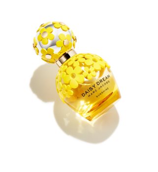 Marc Jacobs Daisy Dream Sunshine toaletní voda pro ženy 50 ml