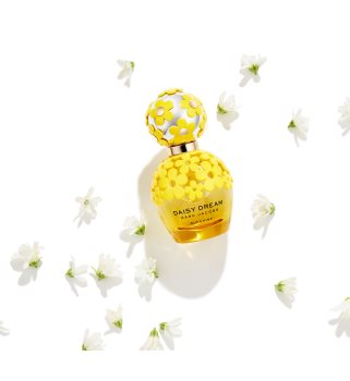 Marc Jacobs Daisy Dream Sunshine toaletní voda pro ženy 50 ml