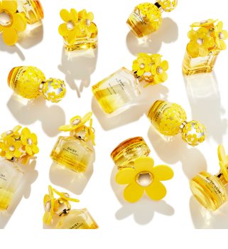 Marc Jacobs Daisy Dream Sunshine toaletní voda pro ženy 50 ml