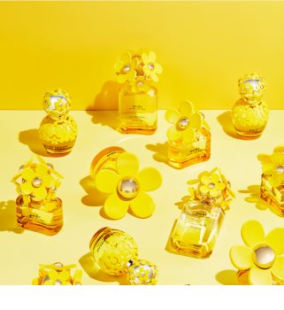 Marc Jacobs Daisy Dream Sunshine toaletní voda pro ženy 50 ml